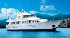 Motor yacht SUNCOCO